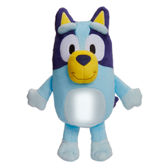 Bluey Goglow Pal Light Up Plush