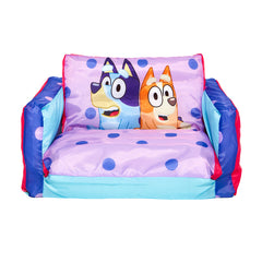 Bluey Flip Out Mini Sofa