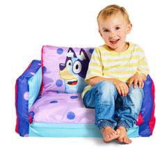 Bluey Flip Out Mini Sofa