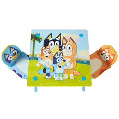 Bluey Table And Chair Set