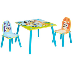 Bluey Table And Chair Set