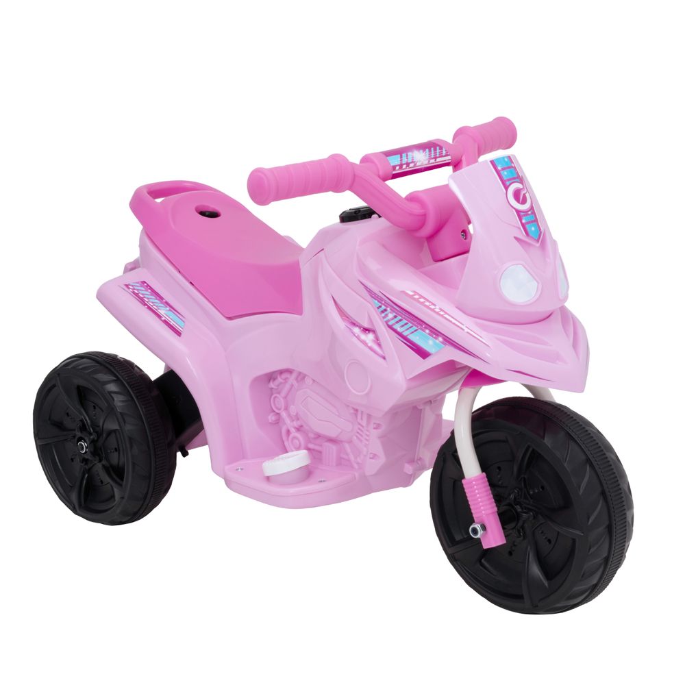 EVO Mini Trike Shimmer 6V