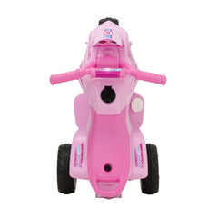 EVO Mini Trike Shimmer 6V