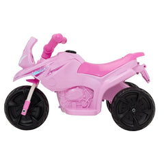 EVO Mini Trike Shimmer 6V