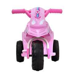 EVO Mini Trike Shimmer 6V