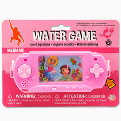 Wild Republic Water Games Mermaid