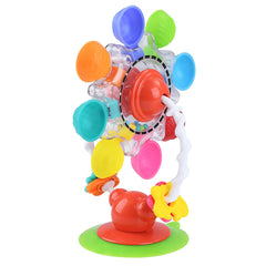 Playgo Toys Ent. Ltd. Sensory Ferris Wheel