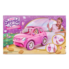 ZURU Sparkle Girlz Radio Control Car