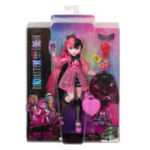 Monster High Doll - Draculaura