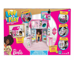 WowWee Pop2Play Barbie Clubhouse