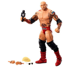 WWE Elite Collection Action Figure Series 72 - Batista