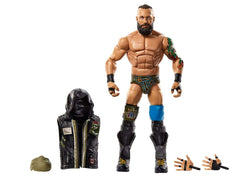 WWE Elite Collection Figure Eric Young