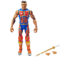WWE Elite Collection Action Figure Series 89 Dominik Mysterio
