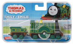 Fisher-Price Thomas & Friends Large Die-Cast Engine Emily