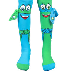 MADMIA Ninja Adult Socks
