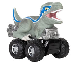 Jurassic World Dominio Zoom Riders Assorted Styles