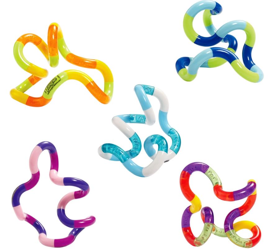 Tangle Classic Assorted Styles