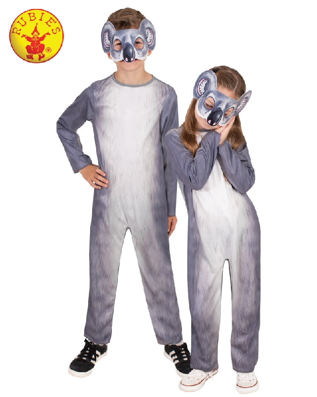 Koala Costume Size 3-5