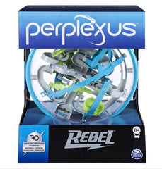 Perplexus Rebel