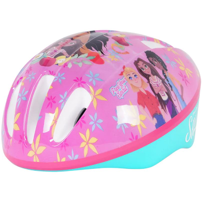 Spirit Toddler Helmet