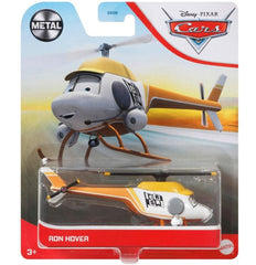 Disney Pixar Cars - Ron Hover