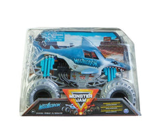 Monster Jam 1:24 Monster Truck Series14 Megalodon