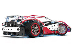 Meccano Multi Model 25 - Supercar