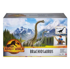 Jurassic World Brachiosaurus