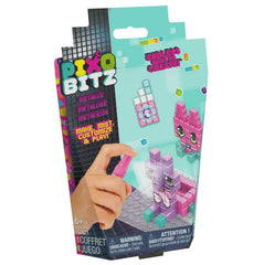 Pixobitz Metallic Pack