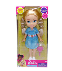 Barbie 13 inch Toddler Doll