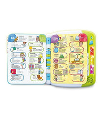 LeapFrog A-Z Learning Dictionary