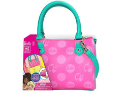 Barbie My Life Good Vibes Handbag