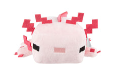 Minecraft Basic Plush 4.5 Inch Wave 4 - Axolotyl