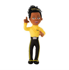 The Wiggles Tsehay 40cm Plush