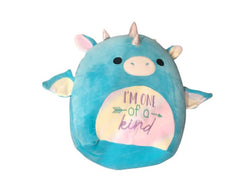 Squishmallows 12 Inch Plush Inspirational Messages Assorted Styles