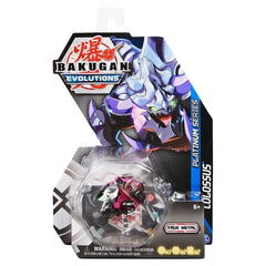 Bakugan Evolutions Platinum Series Colossus