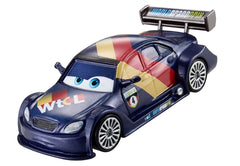 Disney Pixar Cars - Max Schnell