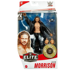 WWE Elite Collection Action Figure John Morrison