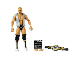 WWE Elite Collection Figure Stunning Steve Austin