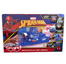 Marvel Spider-Man Battle Cubes Arena