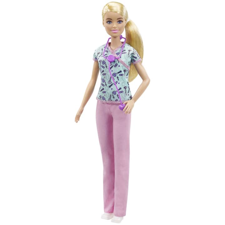 Barbie nurse outfit online