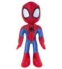 Marvel Spidey And His Amazing Friends My Friend Spidey Plush