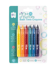 First Creations Bath Time Crayons