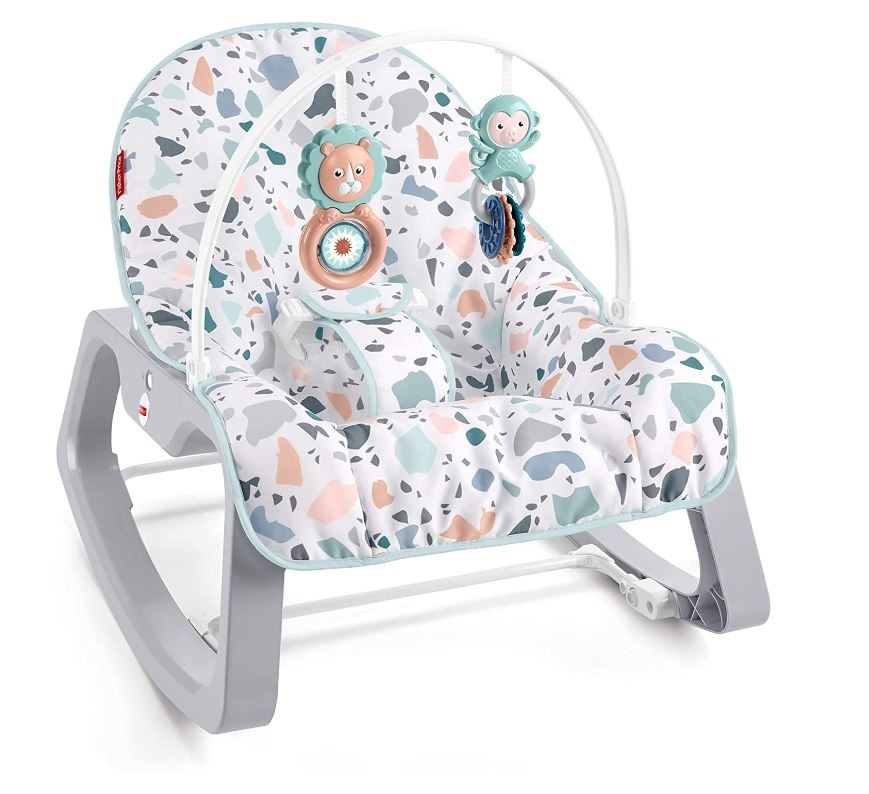 Fisher price bouncer price online