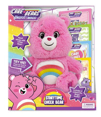 Care Bears Unlock The Magic Storytime Cheer Bear