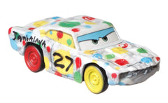 Disney Cars Character Car Jambalaya Chimichanga