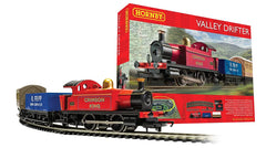 Hornby Valley Drifter Train Set