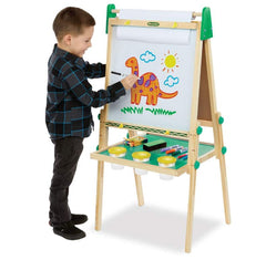 CRAYOLA EASEL