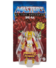 Masters Of The Universe Origins Action Figure - She-Ra Princess Power