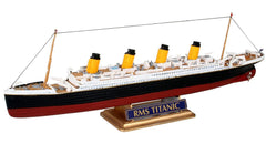 Revell Set RMS Titanic Model Set